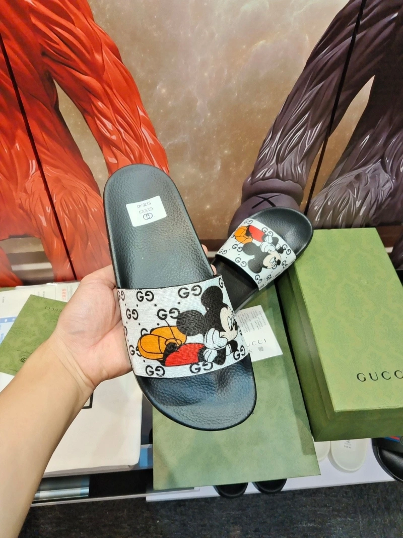 Gxccx Slippers EasyMatch 164524