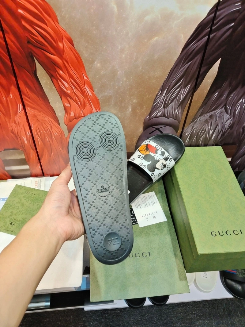 Gxccx Slippers EasyMatch 164524