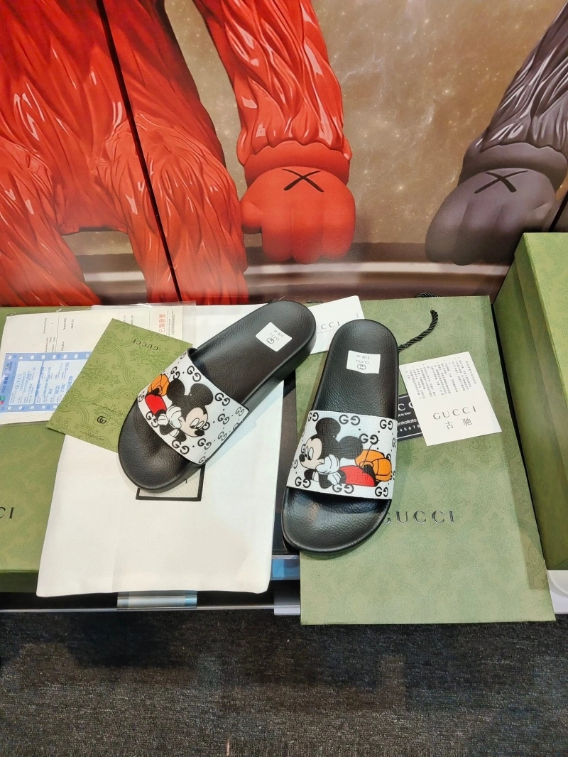 Gxccx Slippers EasyMatch 164524