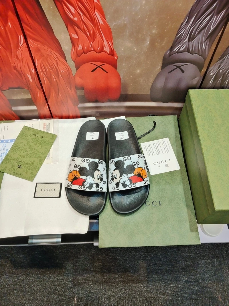 Gxccx Slippers EasyMatch 164524