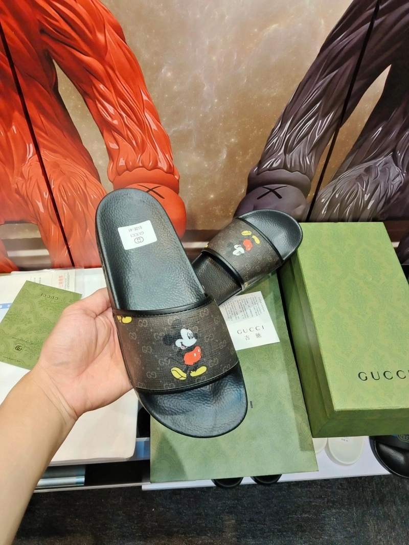 Comfortable Gxccx Slippers 164504