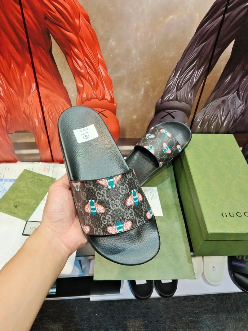 Gxccx Slippers EasyMatch 164509