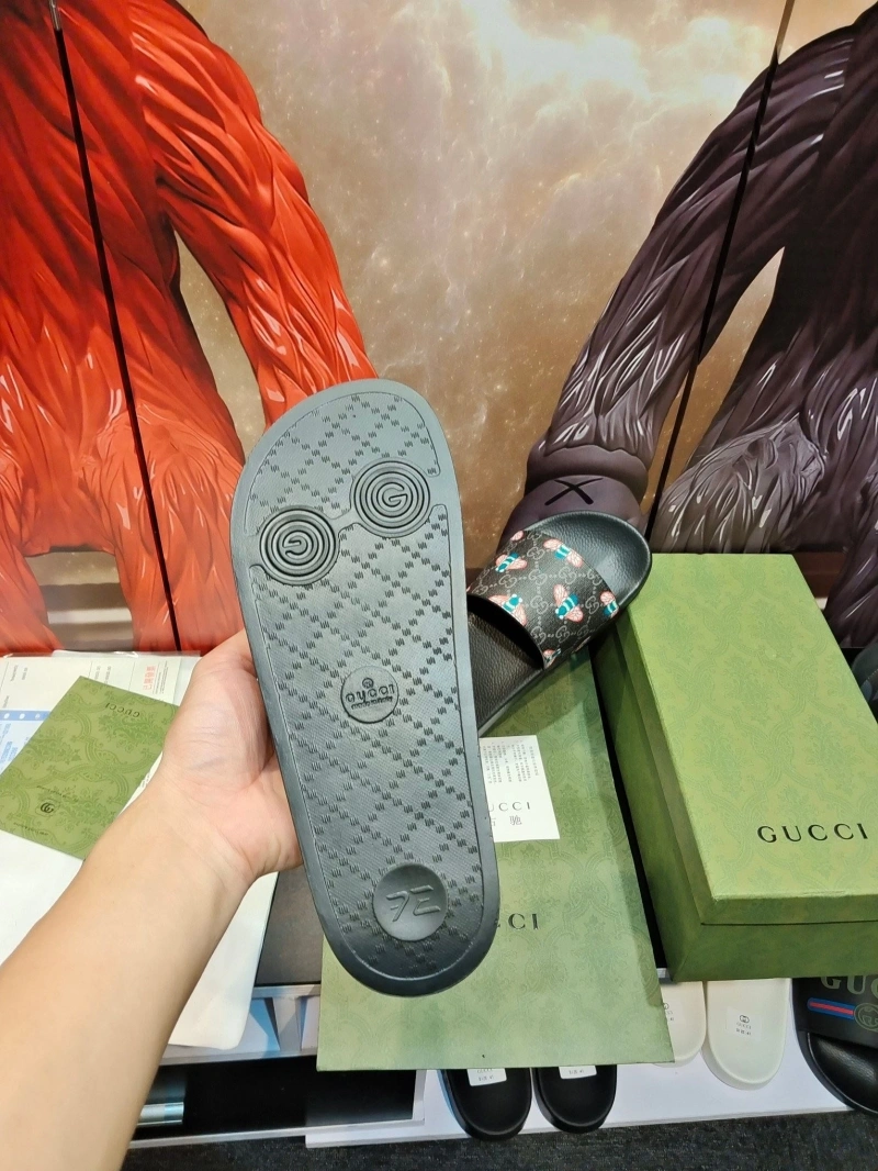 Gxccx Slippers EasyMatch 164509