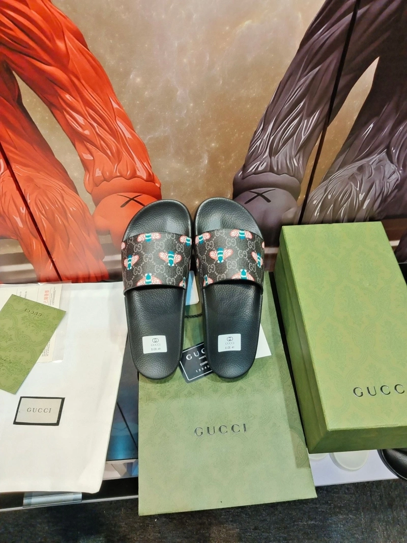 Gxccx Slippers EasyMatch 164509