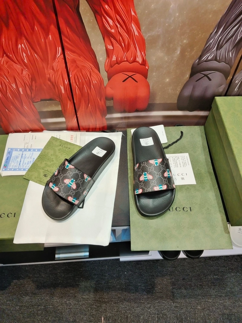 Gxccx Slippers EasyMatch 164509