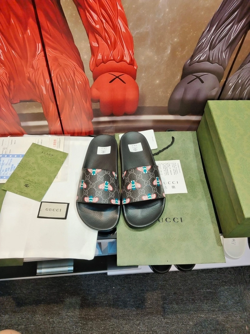 Gxccx Slippers EasyMatch 164509