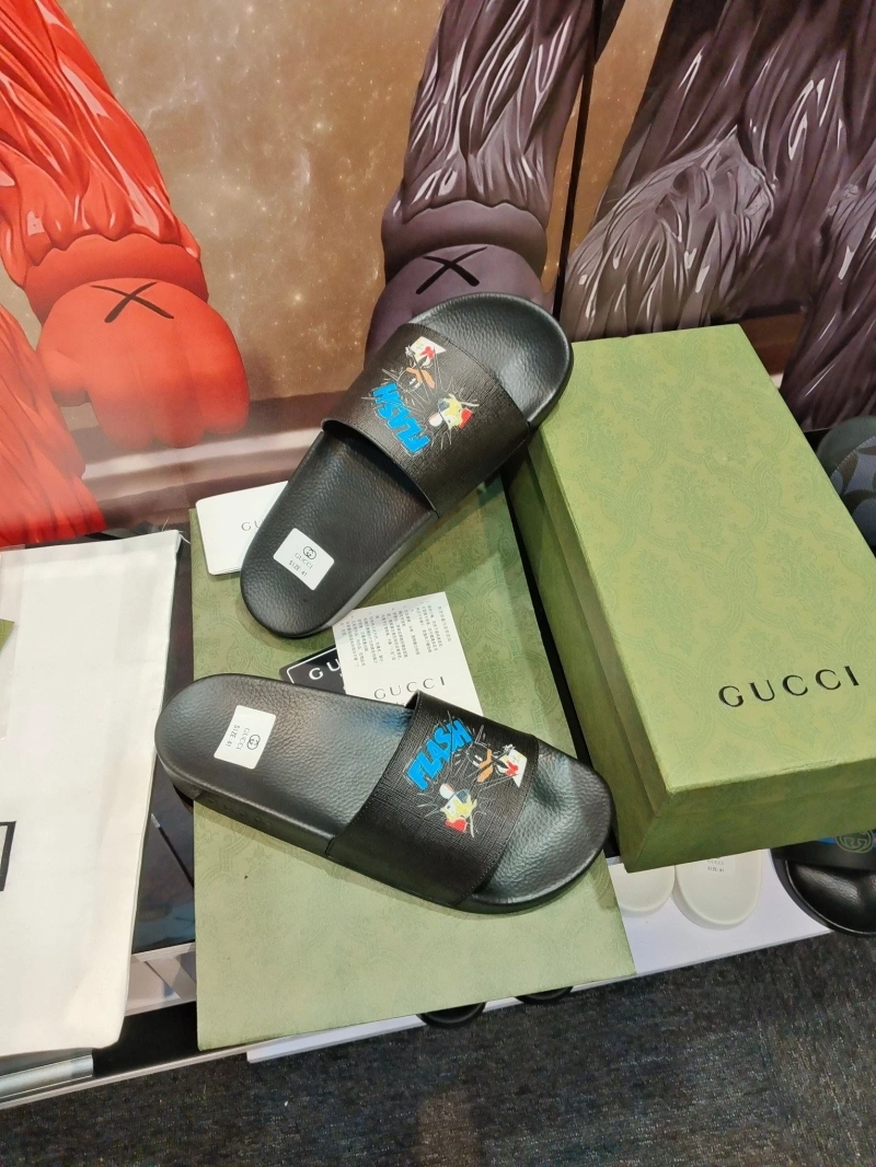 Gxccx Slippers Bold 164515