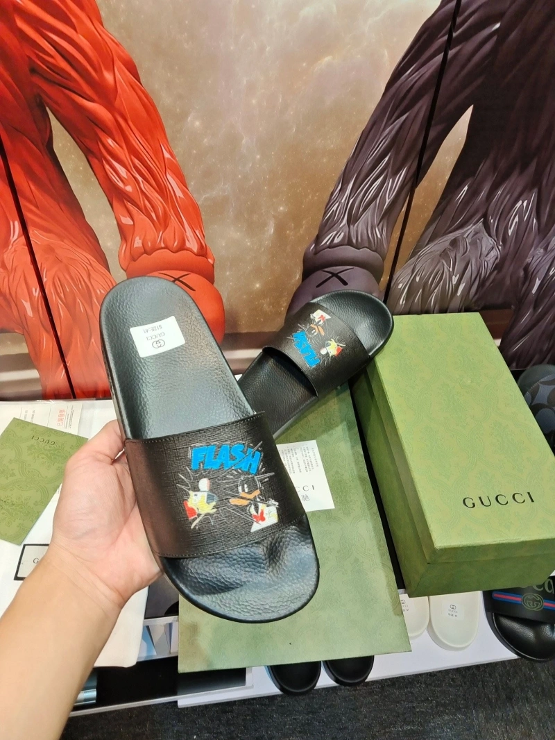 Gxccx Slippers Bold 164515