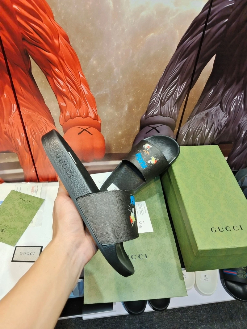 Gxccx Slippers Bold 164515