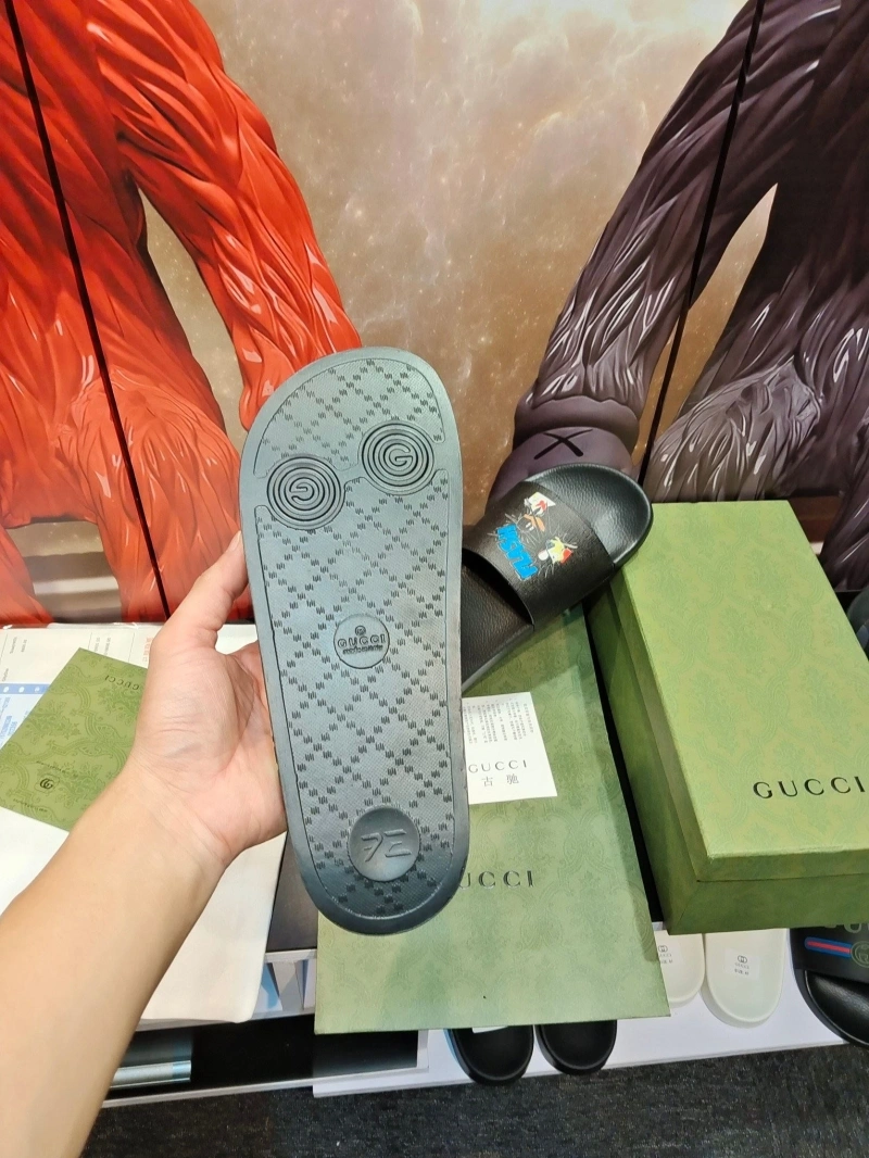 Gxccx Slippers Bold 164515