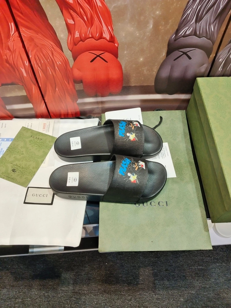 Gxccx Slippers Bold 164515