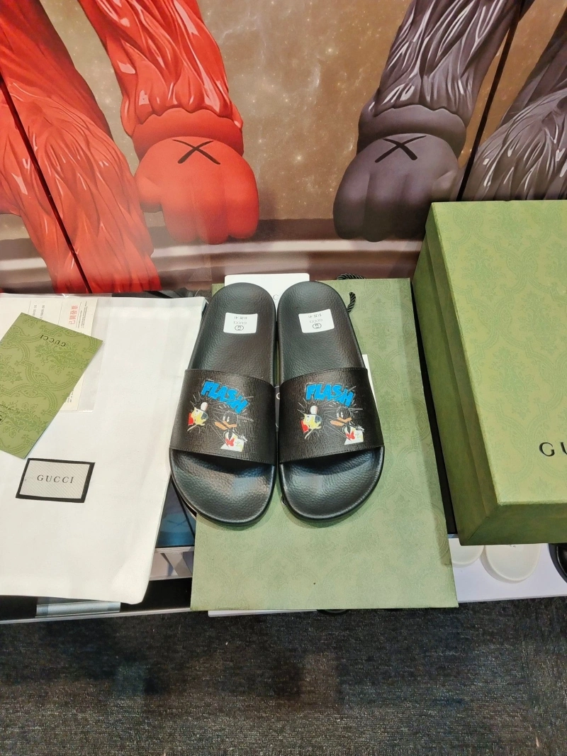 Gxccx Slippers Bold 164515