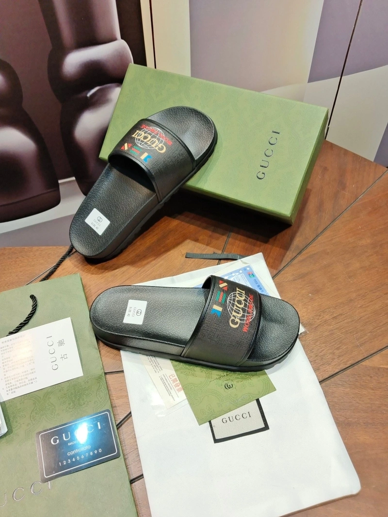 Durable Gxccx Slippers 164521
