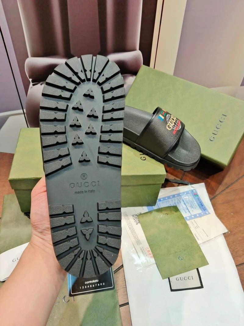 Durable Gxccx Slippers 164521