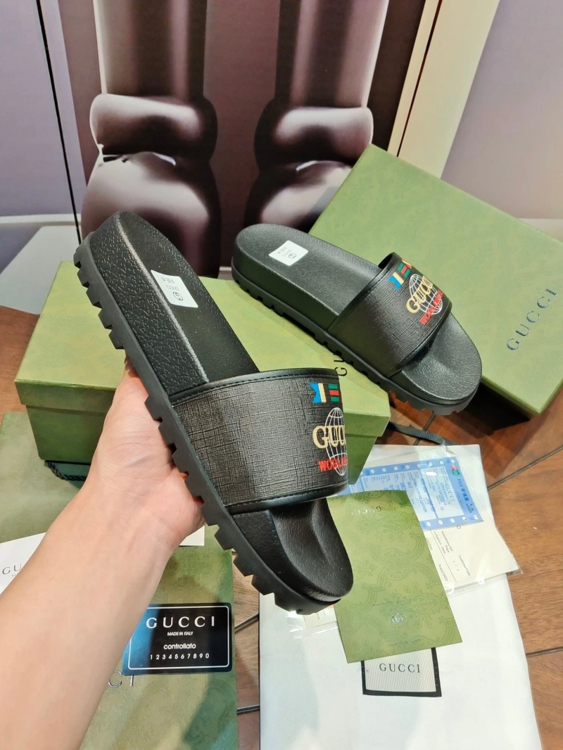 Durable Gxccx Slippers 164521