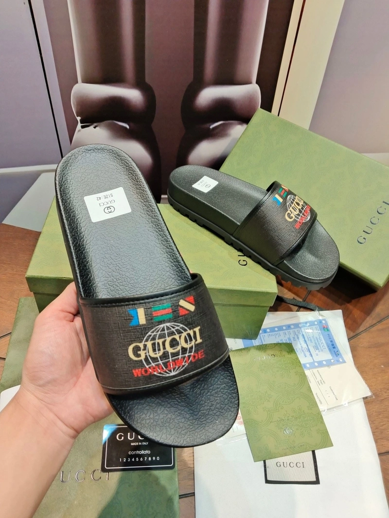 Durable Gxccx Slippers 164521