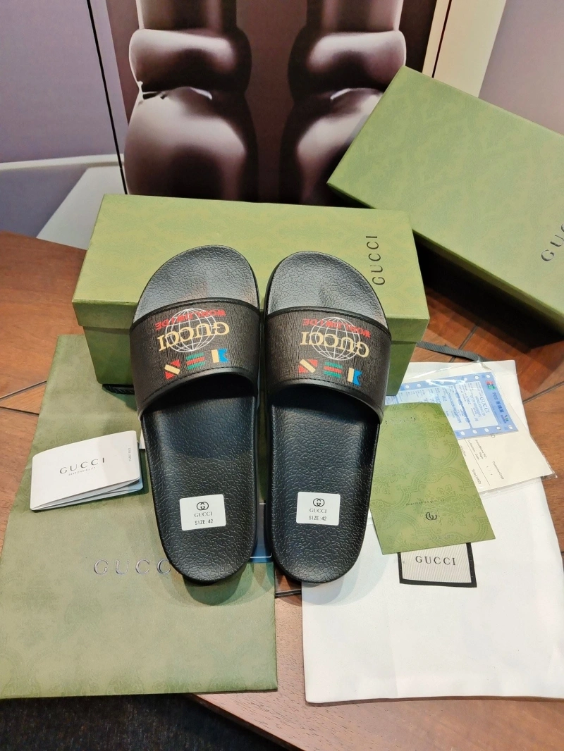 Durable Gxccx Slippers 164521