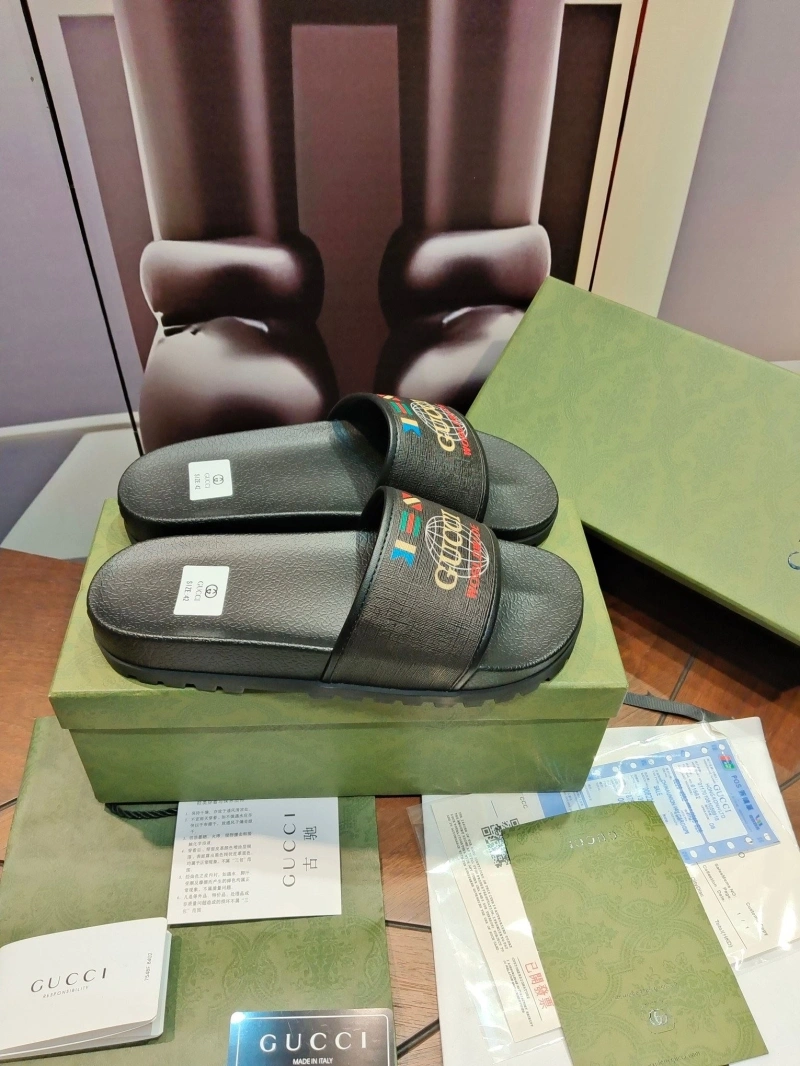 Durable Gxccx Slippers 164521