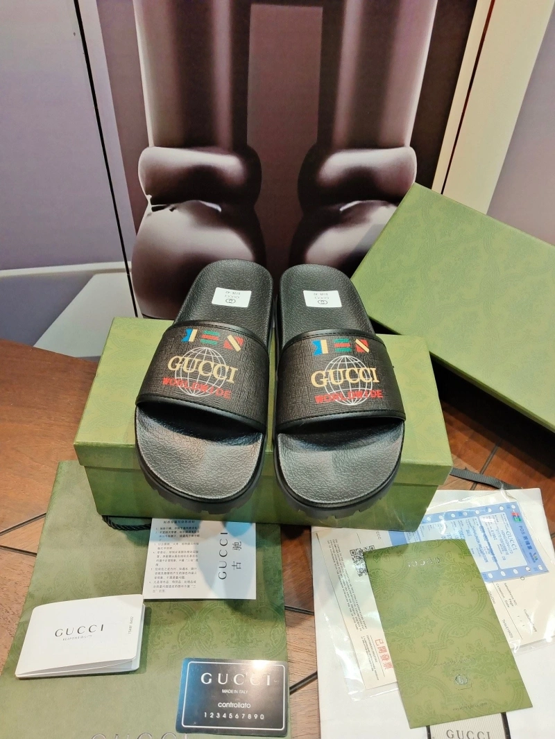 Durable Gxccx Slippers 164521