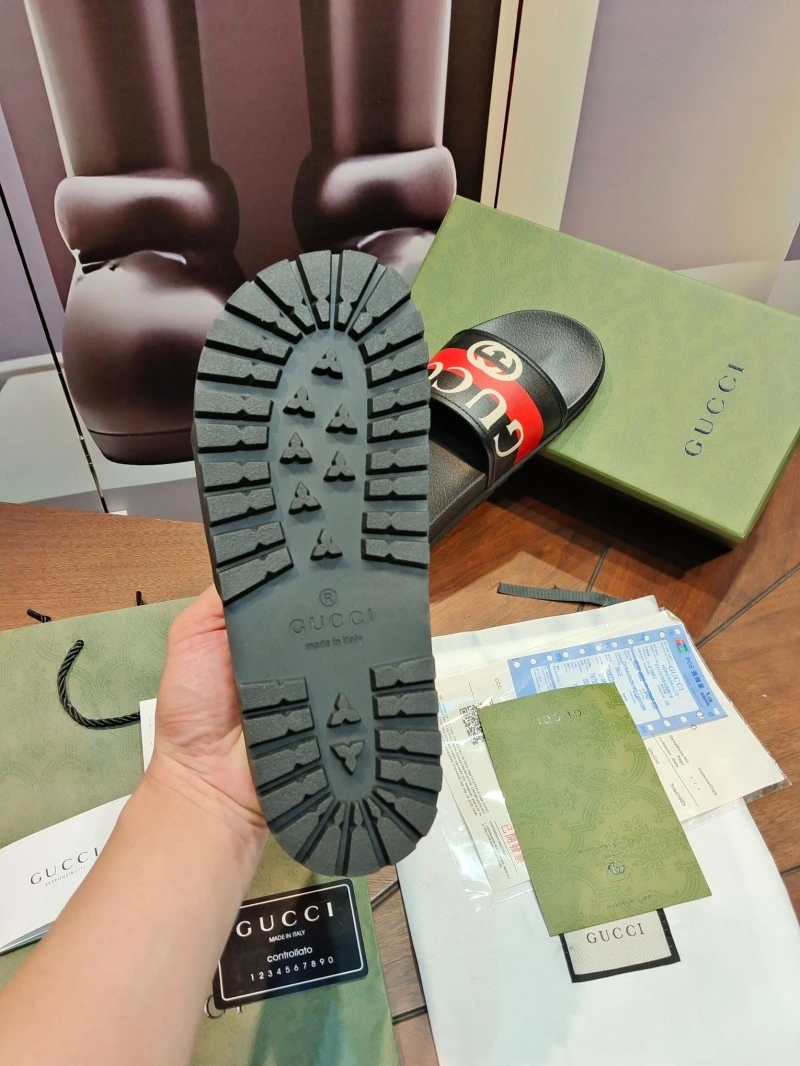 Durable Gxccx Slippers 164510
