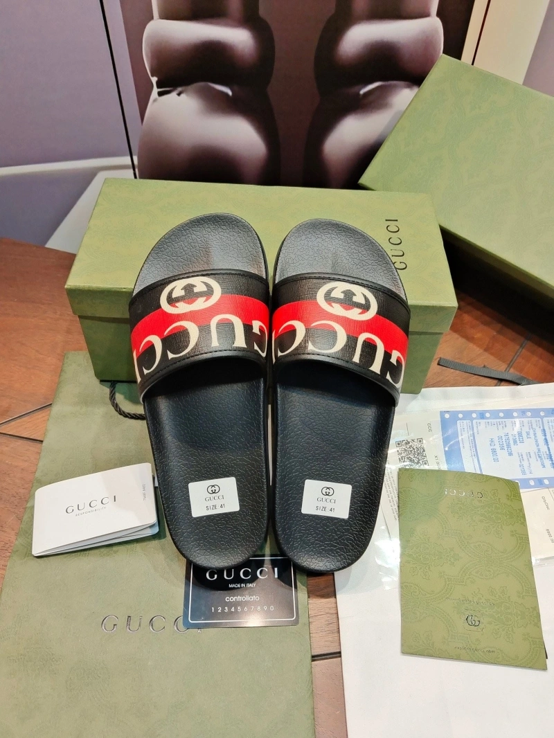 Durable Gxccx Slippers 164510