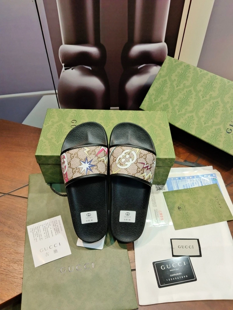 Gxccx Slippers GoodFit 164514