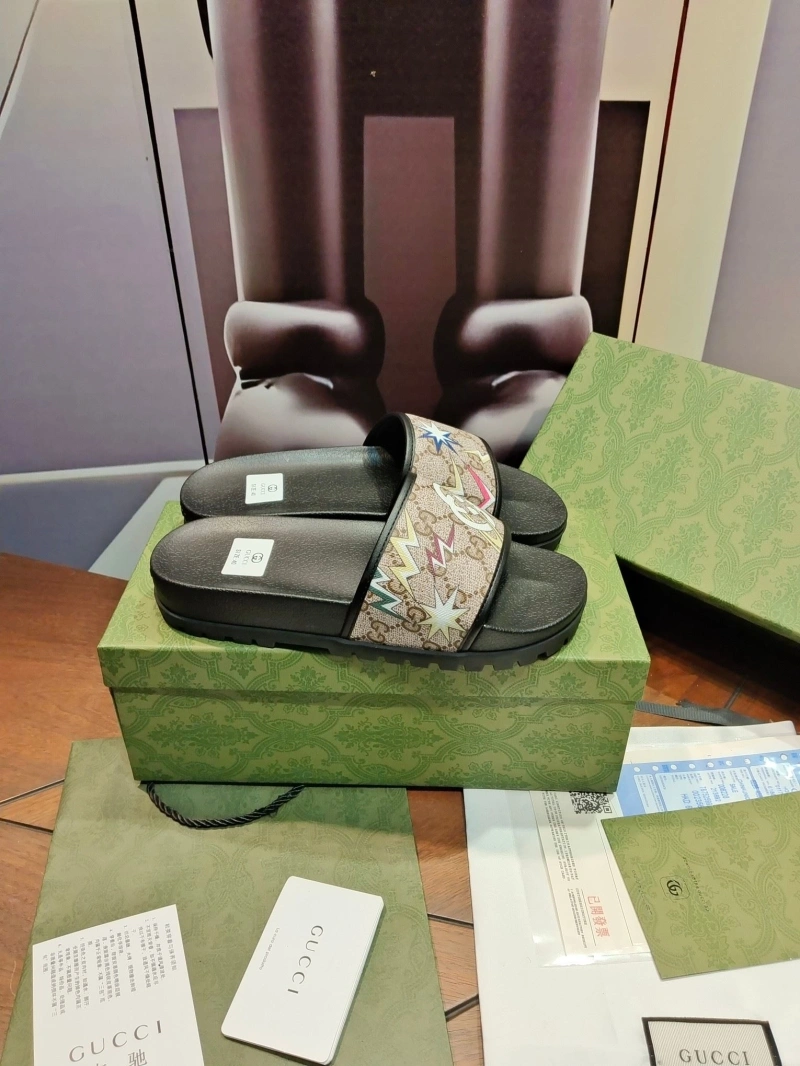 Gxccx Slippers GoodFit 164514