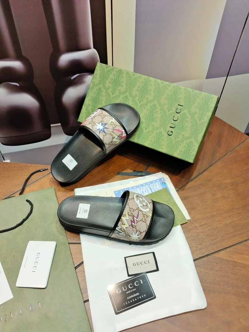 Gxccx Slippers GoodFit 164514