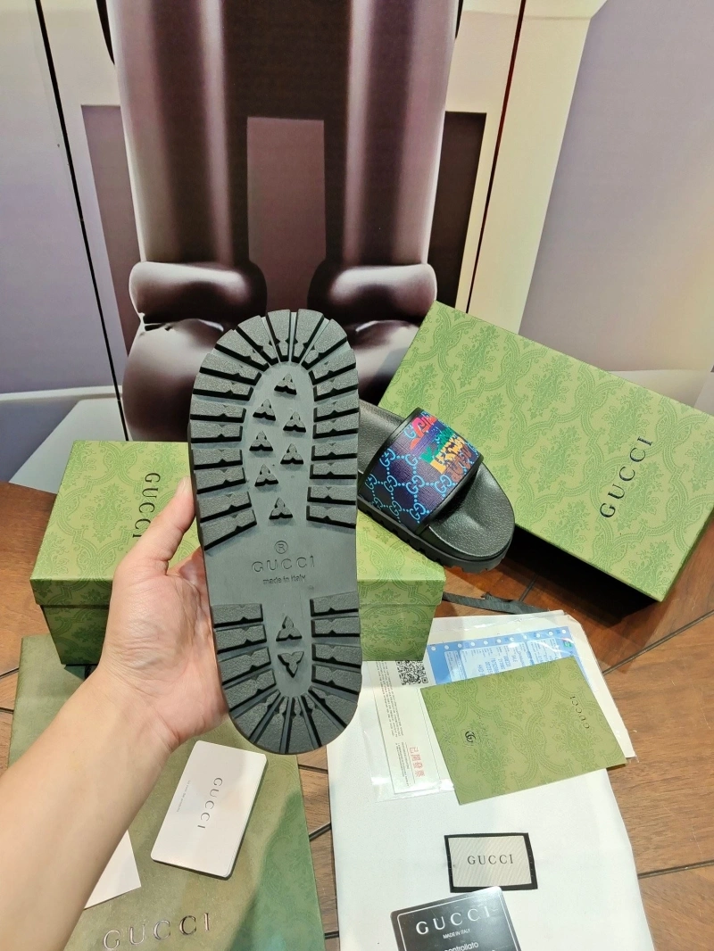 Modern Gxccx Slippers 164523