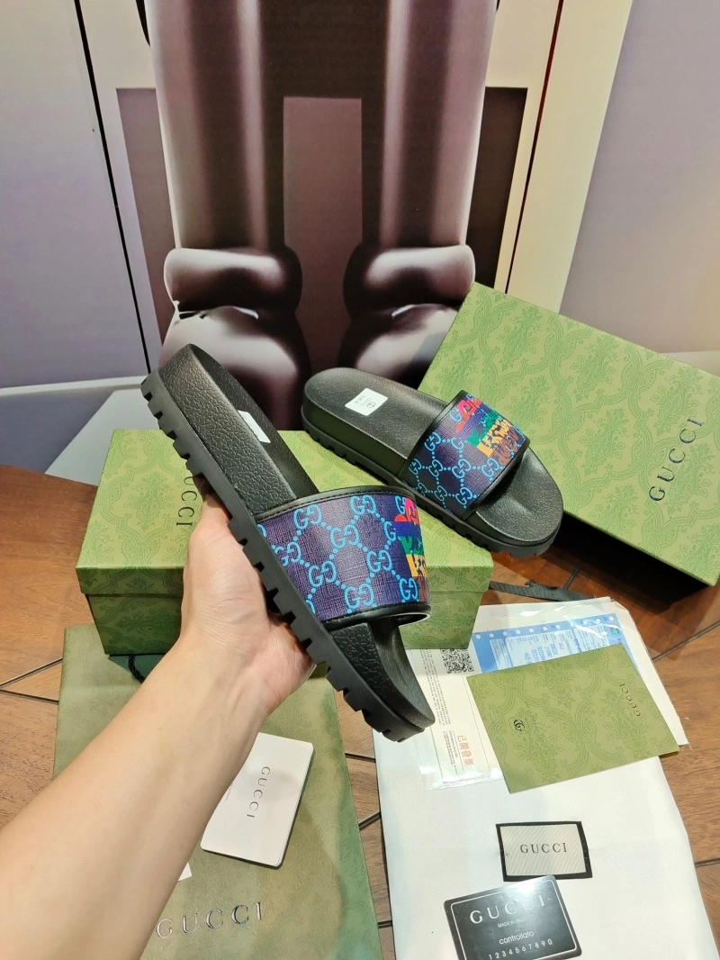 Modern Gxccx Slippers 164523