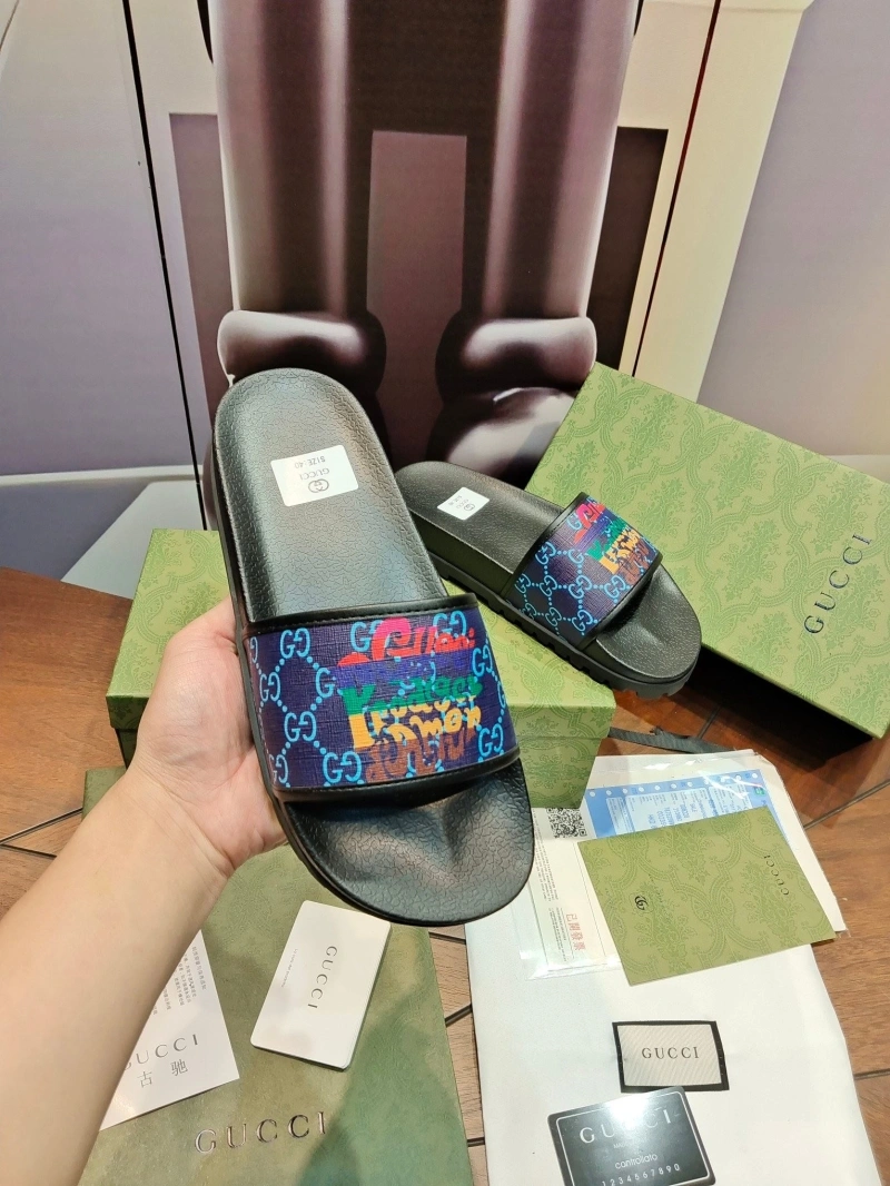 Modern Gxccx Slippers 164523