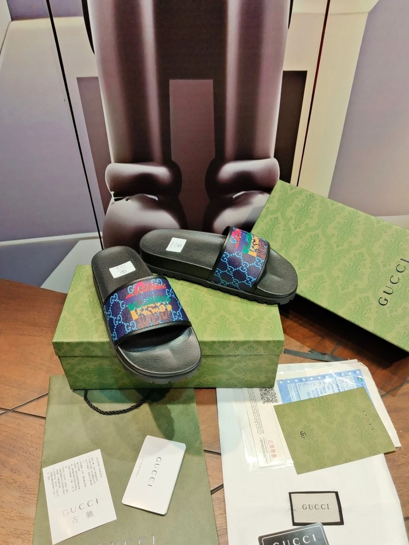 Modern Gxccx Slippers 164523