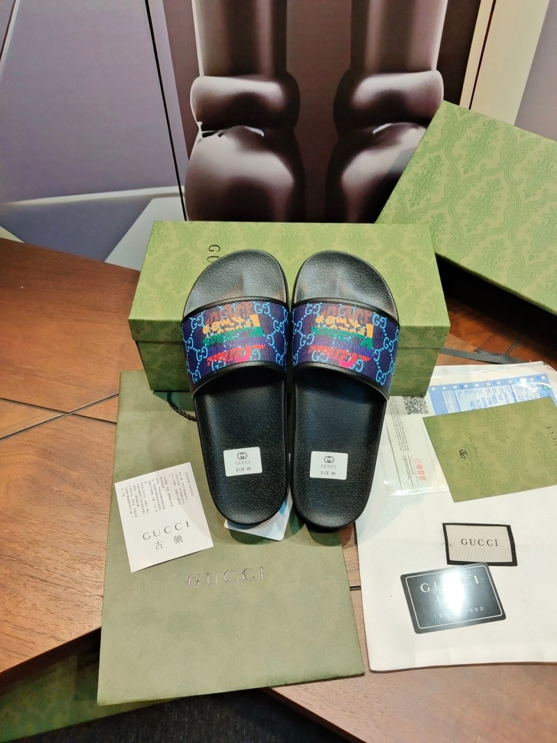 Modern Gxccx Slippers 164523