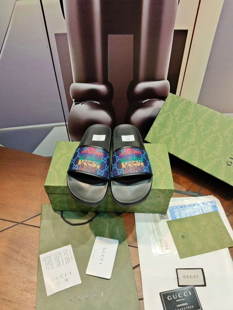Modern Gxccx Slippers 164523