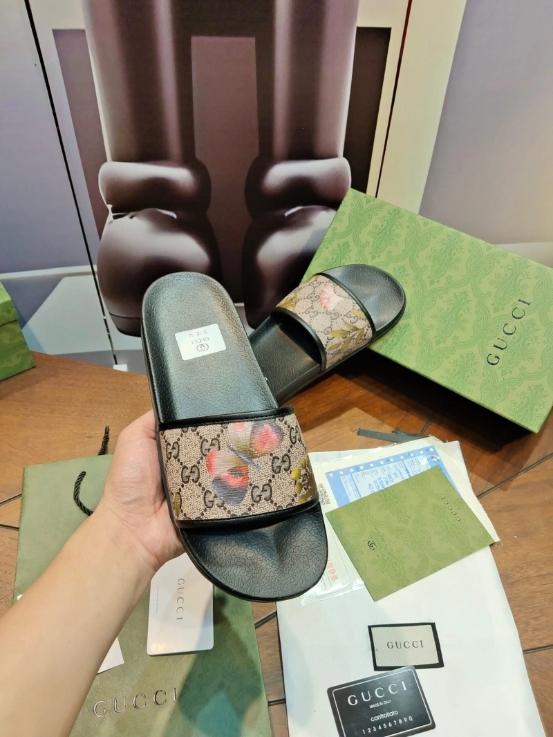 AllSeason Gxccx Slippers 164499