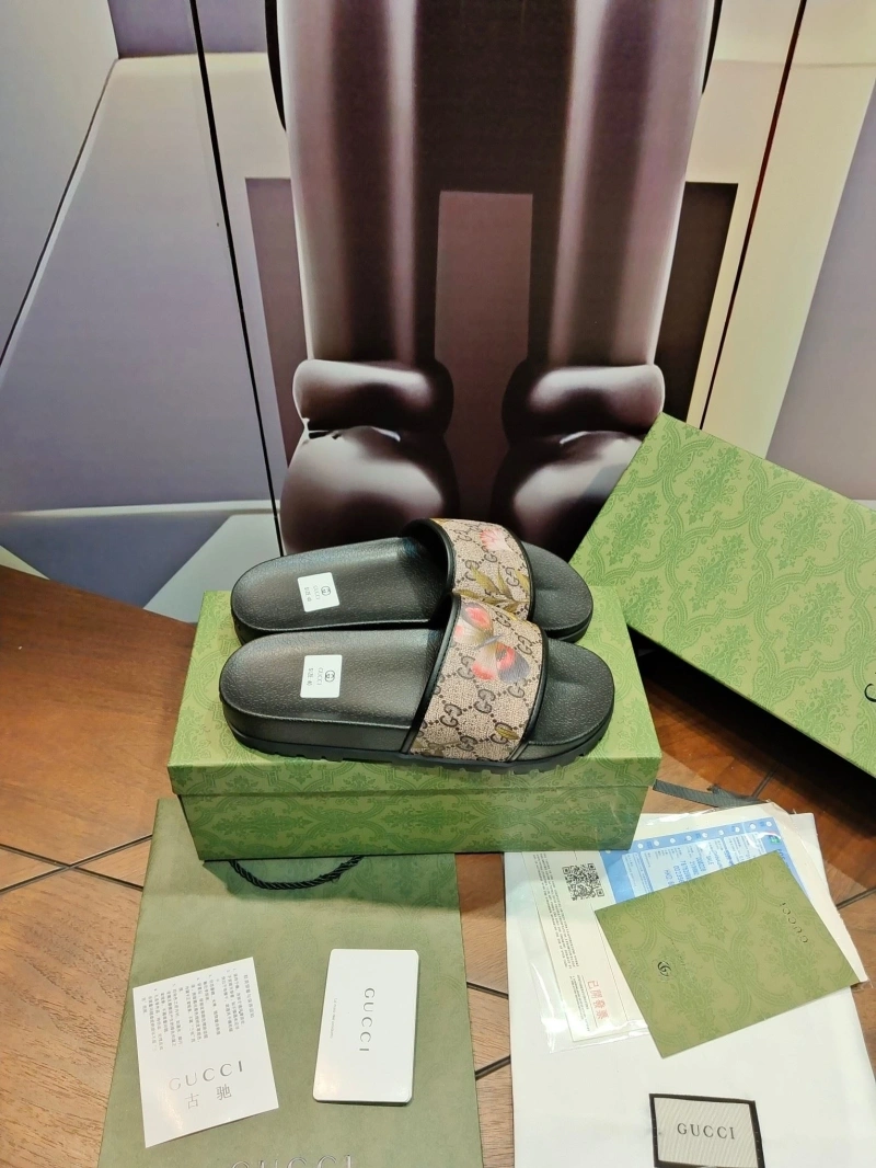 AllSeason Gxccx Slippers 164499