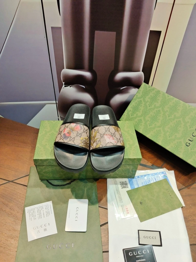 AllSeason Gxccx Slippers 164499