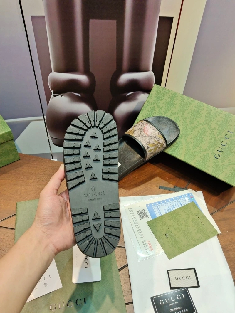 AllSeason Gxccx Slippers 164499