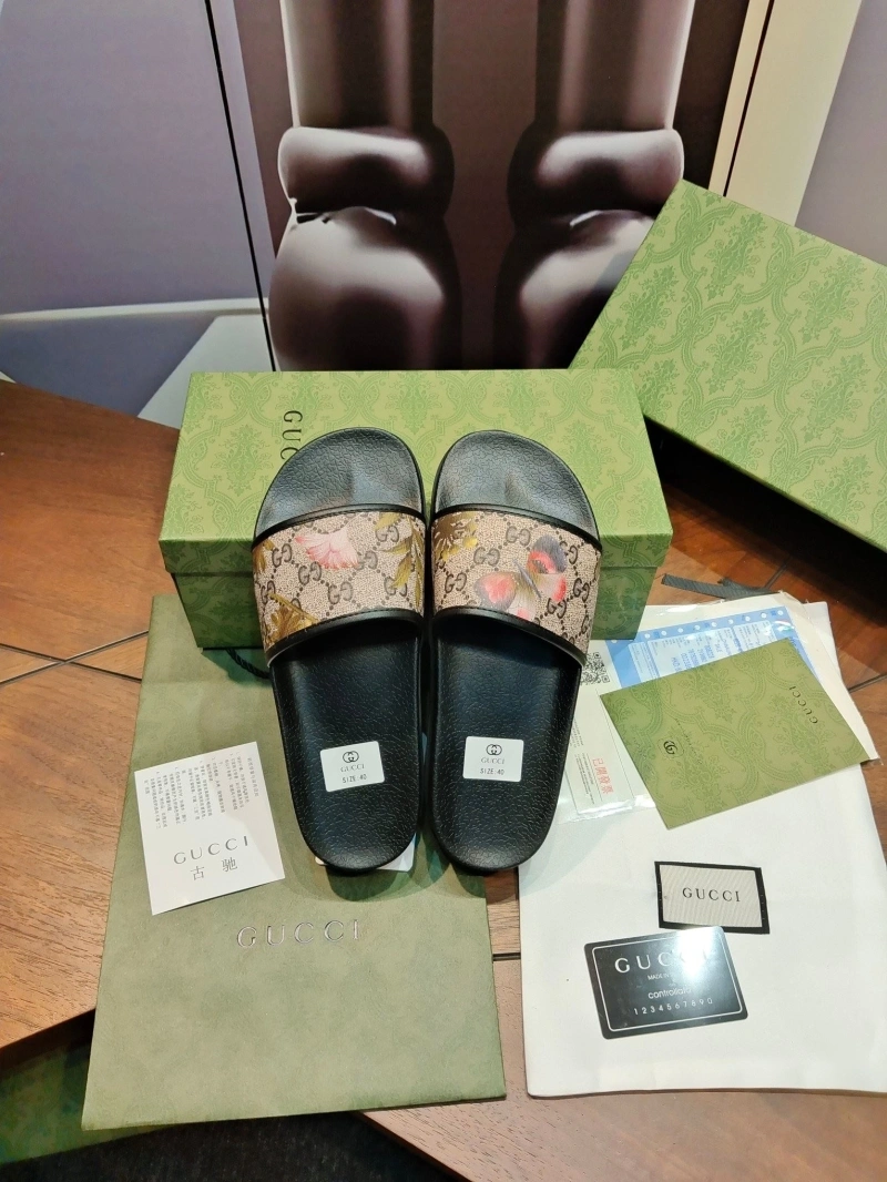 AllSeason Gxccx Slippers 164499