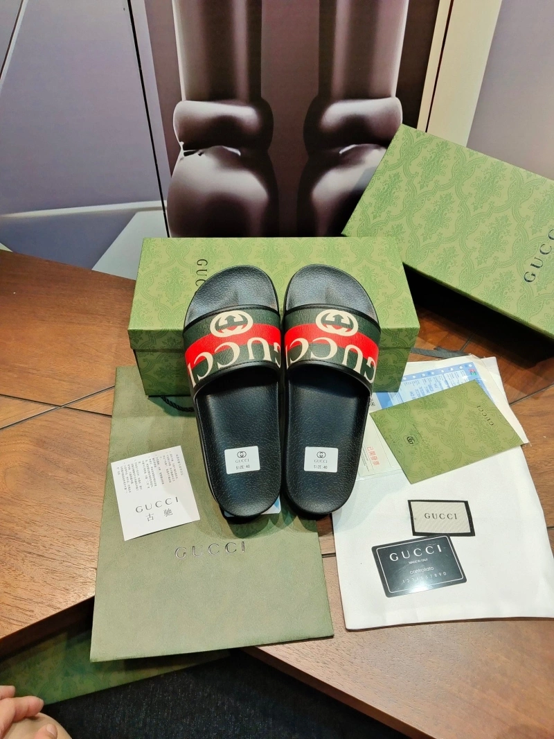 Gxccx Slippers DailyWear 164513