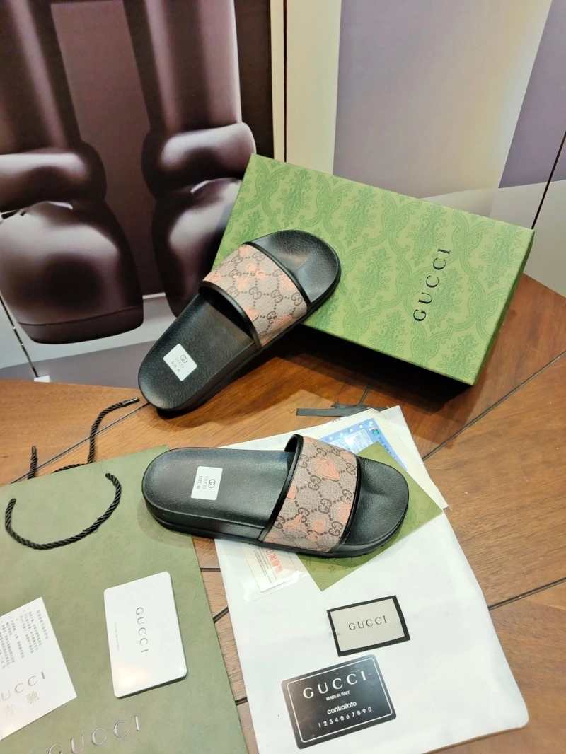 Gxccx Slippers Sleek 164512