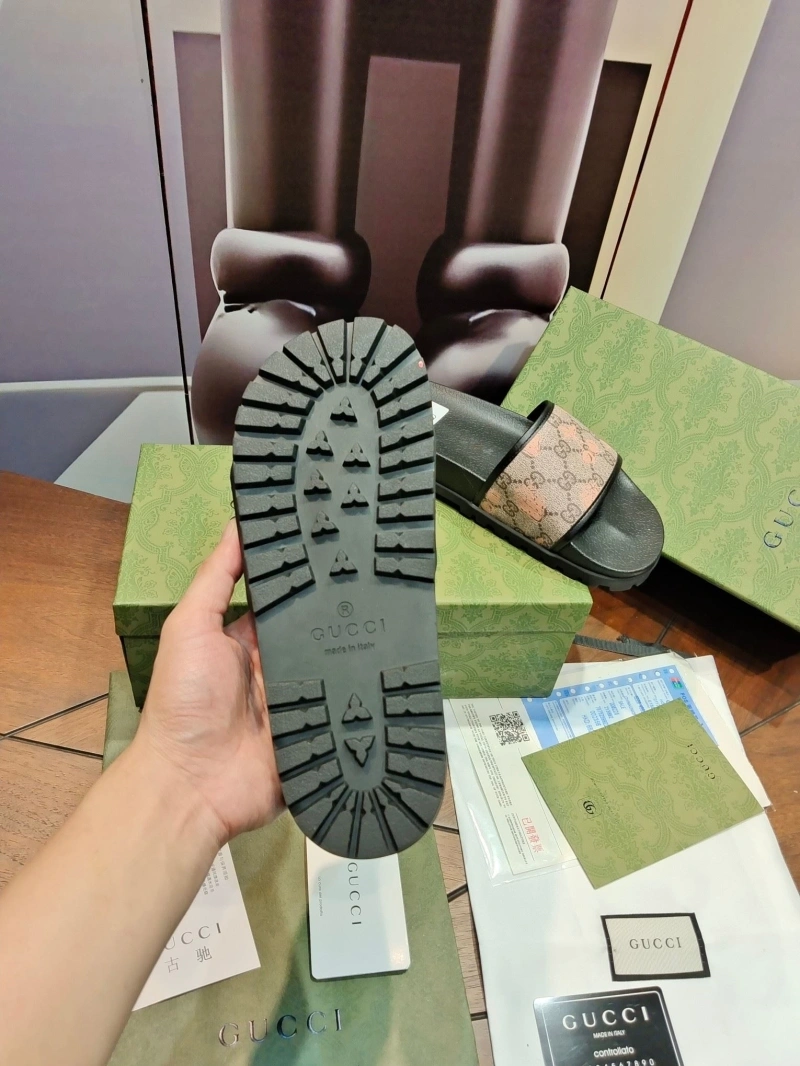Gxccx Slippers Sleek 164512