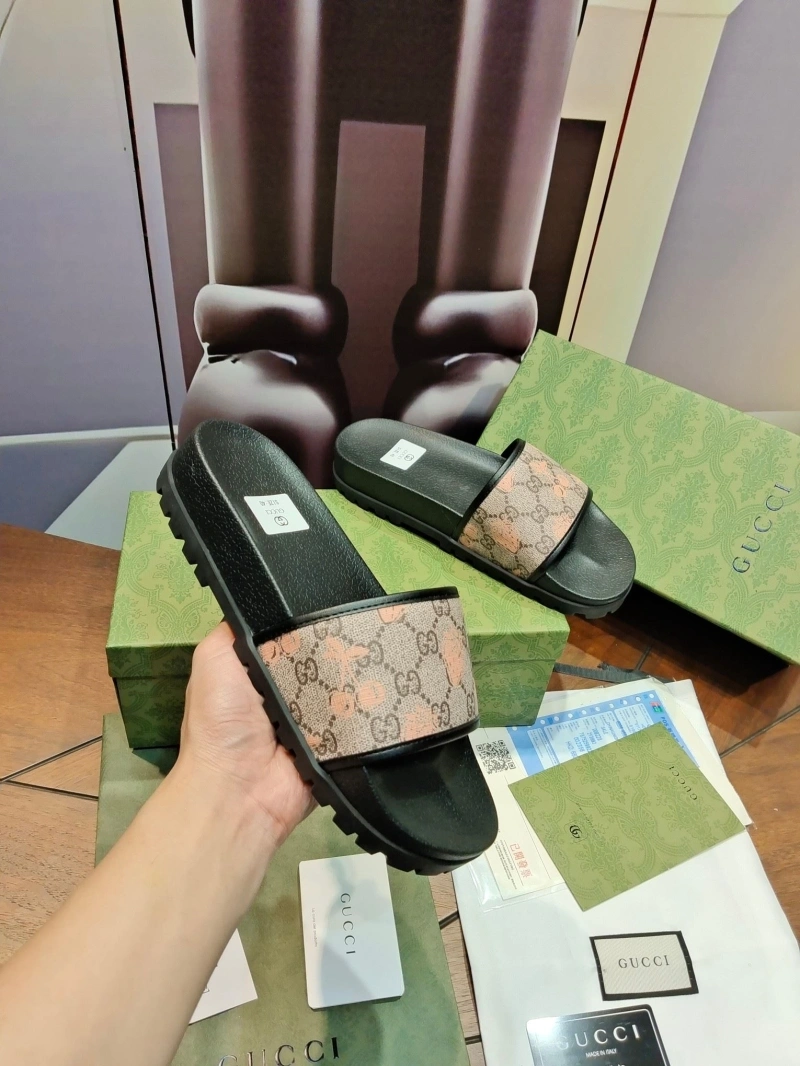 Gxccx Slippers Sleek 164512
