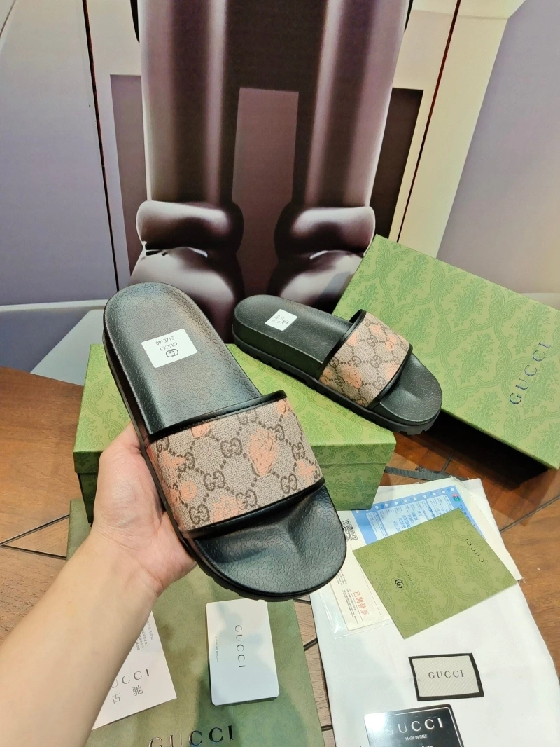 Gxccx Slippers Sleek 164512