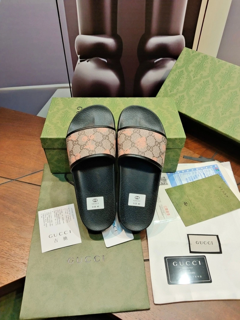 Gxccx Slippers Sleek 164512