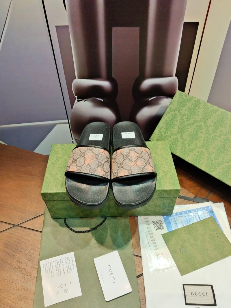 Gxccx Slippers Sleek 164512