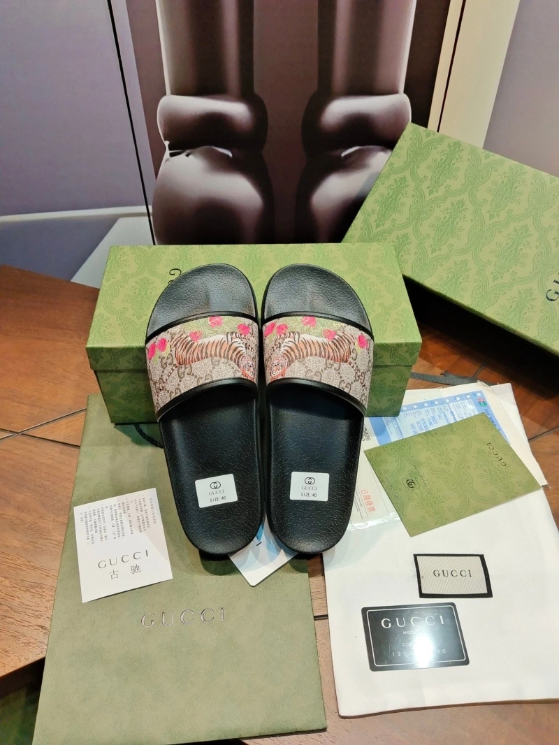 Affordable Gxccx Slippers 164493