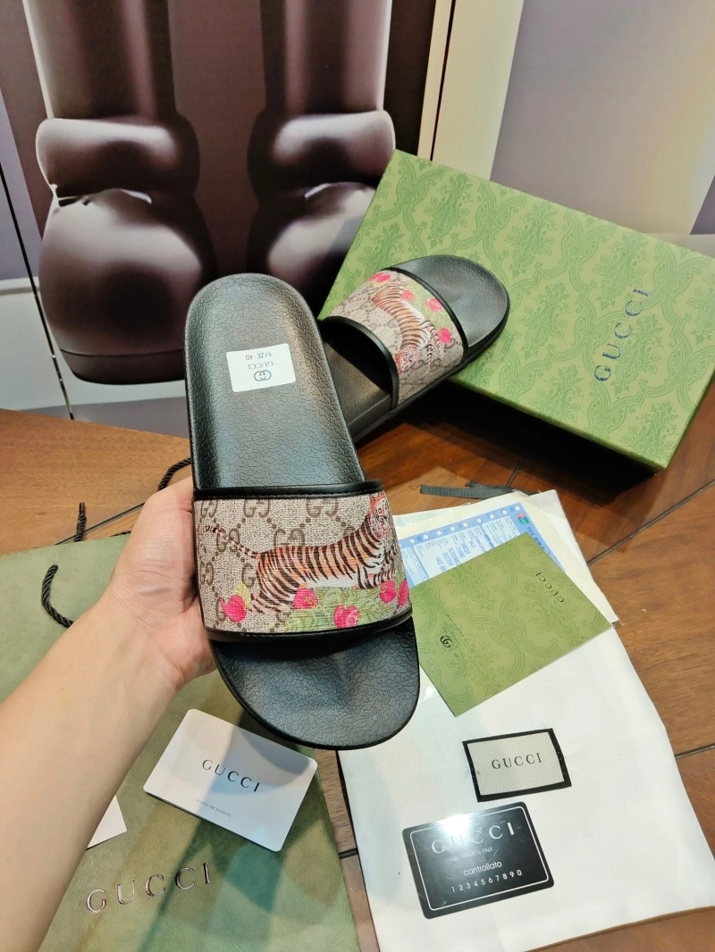 Affordable Gxccx Slippers 164493