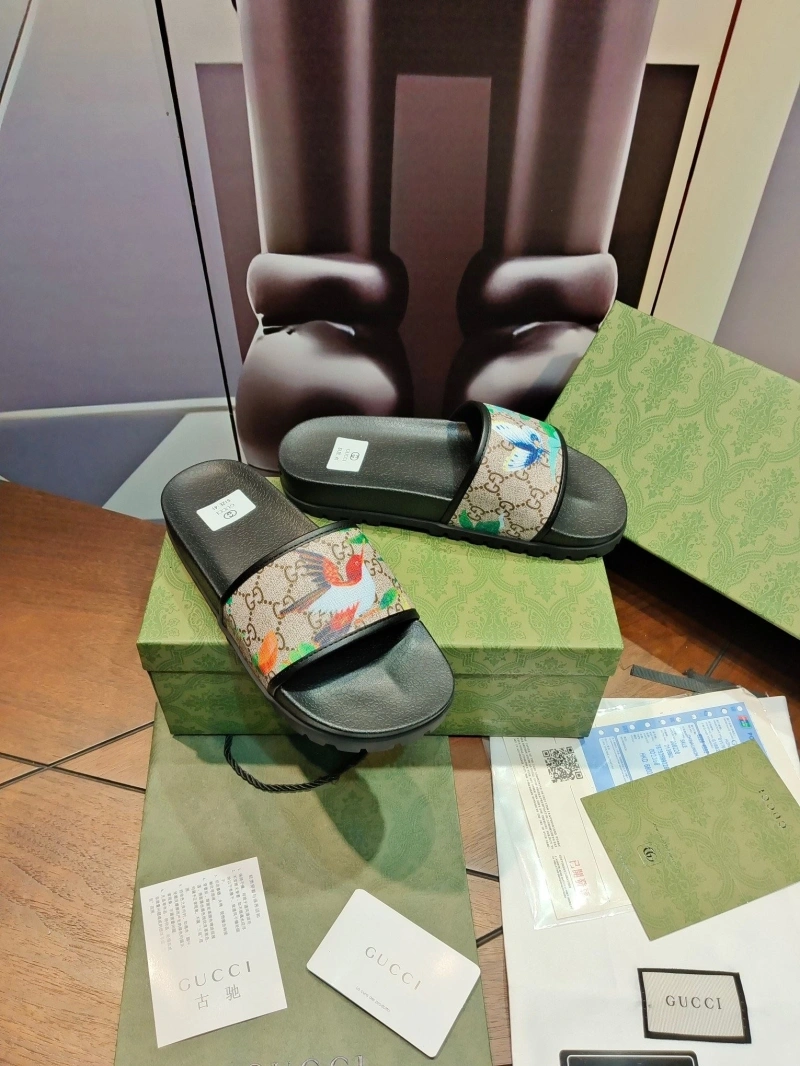 Gxccx Slippers Unique 164502