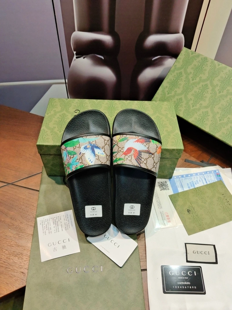 Gxccx Slippers Unique 164502